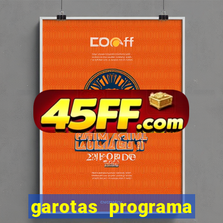 garotas programa zona norte